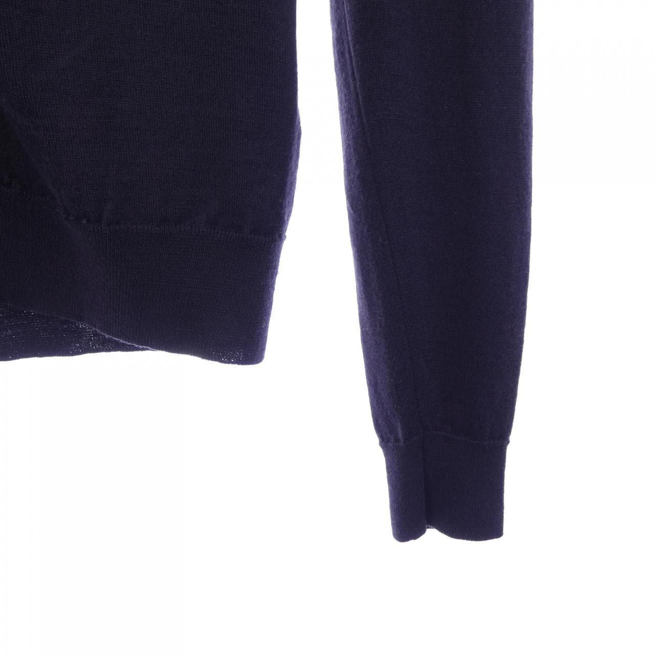 ジョンスメドレー JOHN SMEDLEY カーディガン