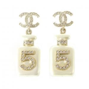 シャネル AB8469 ピアス