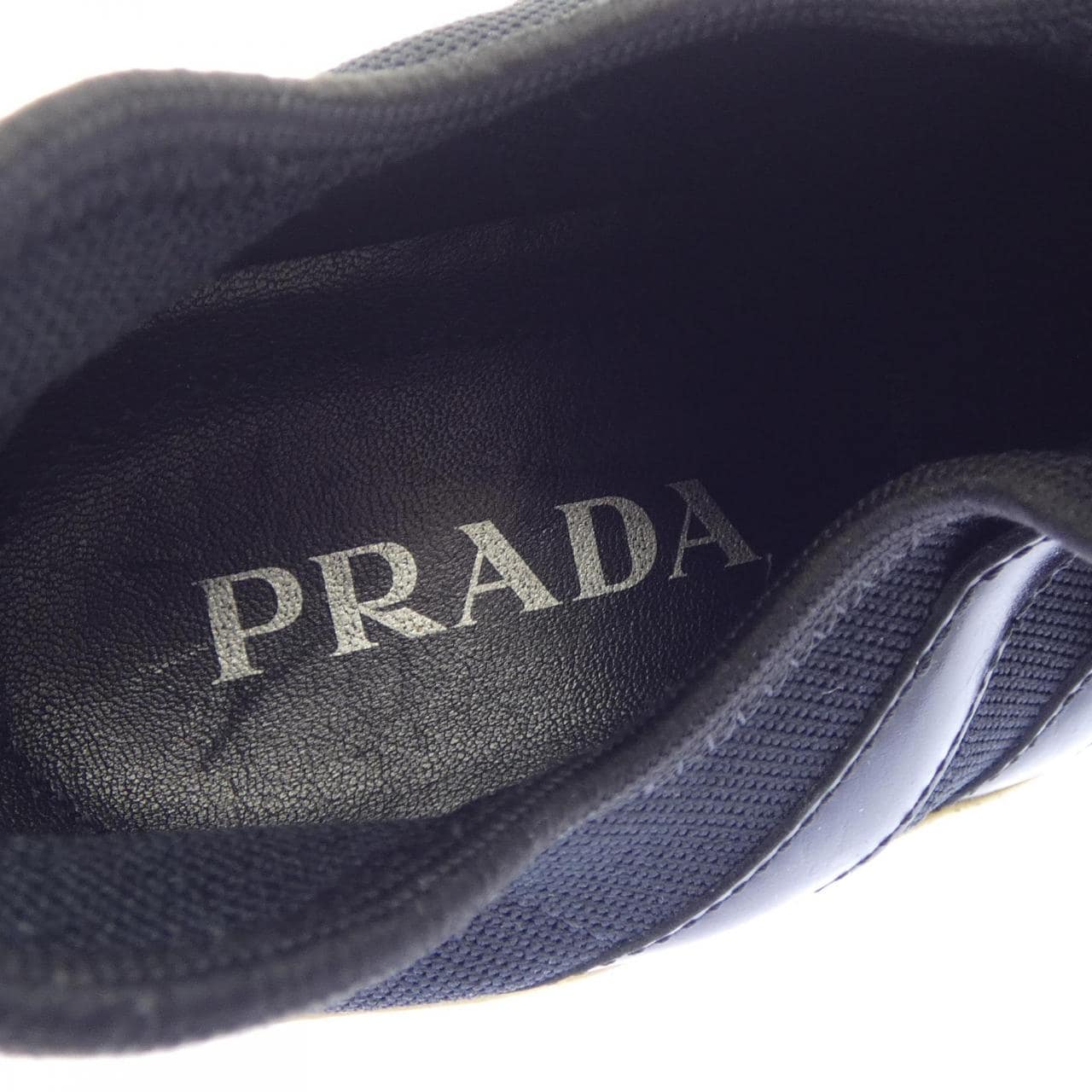 プラダ PRADA シューズ