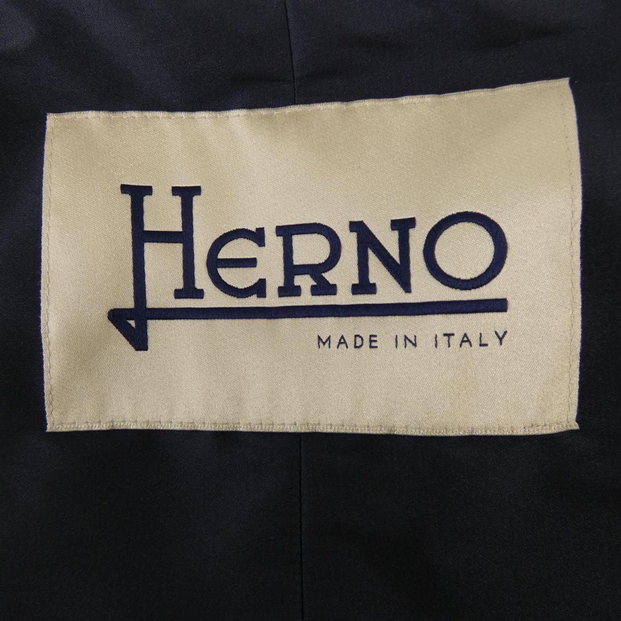 ヘルノ Herno GC0185D ジャケット