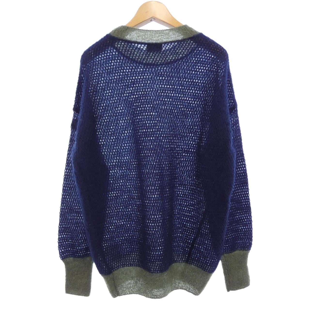 モンクレール MONCLER ニット