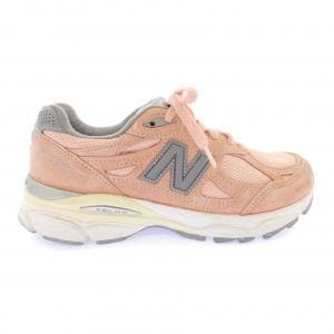 ニューバランス NEW BALANCE US990WC3 スニーカー