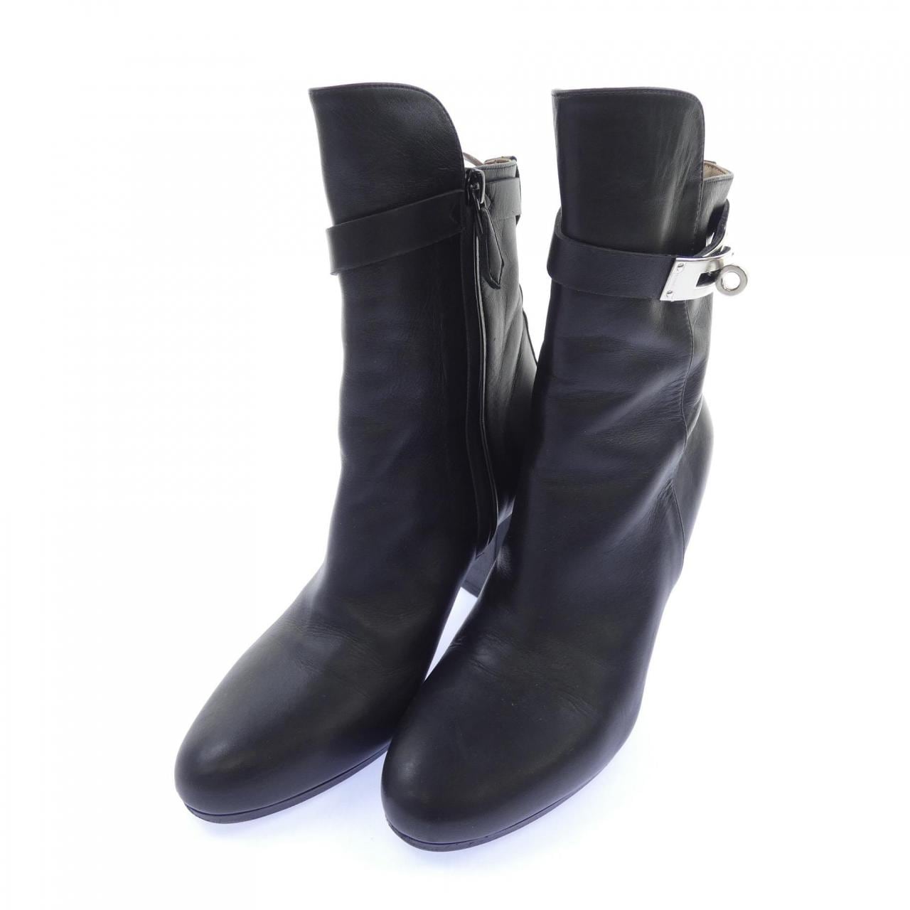 エルメス HERMES ブーツ