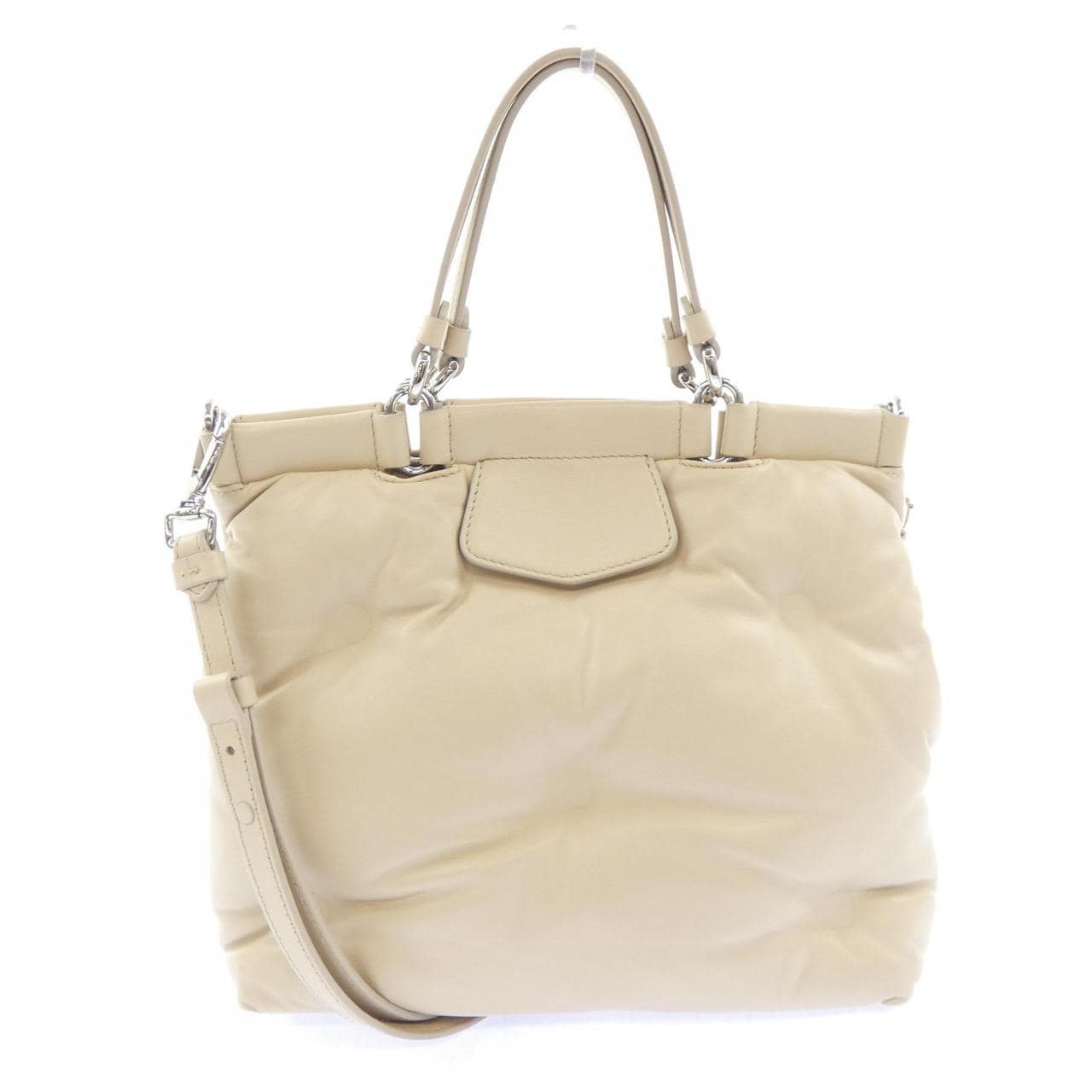 メゾンマルジェラ Maison Margiela GLAM SLAM　トートバッグ S56WD0133 BAG