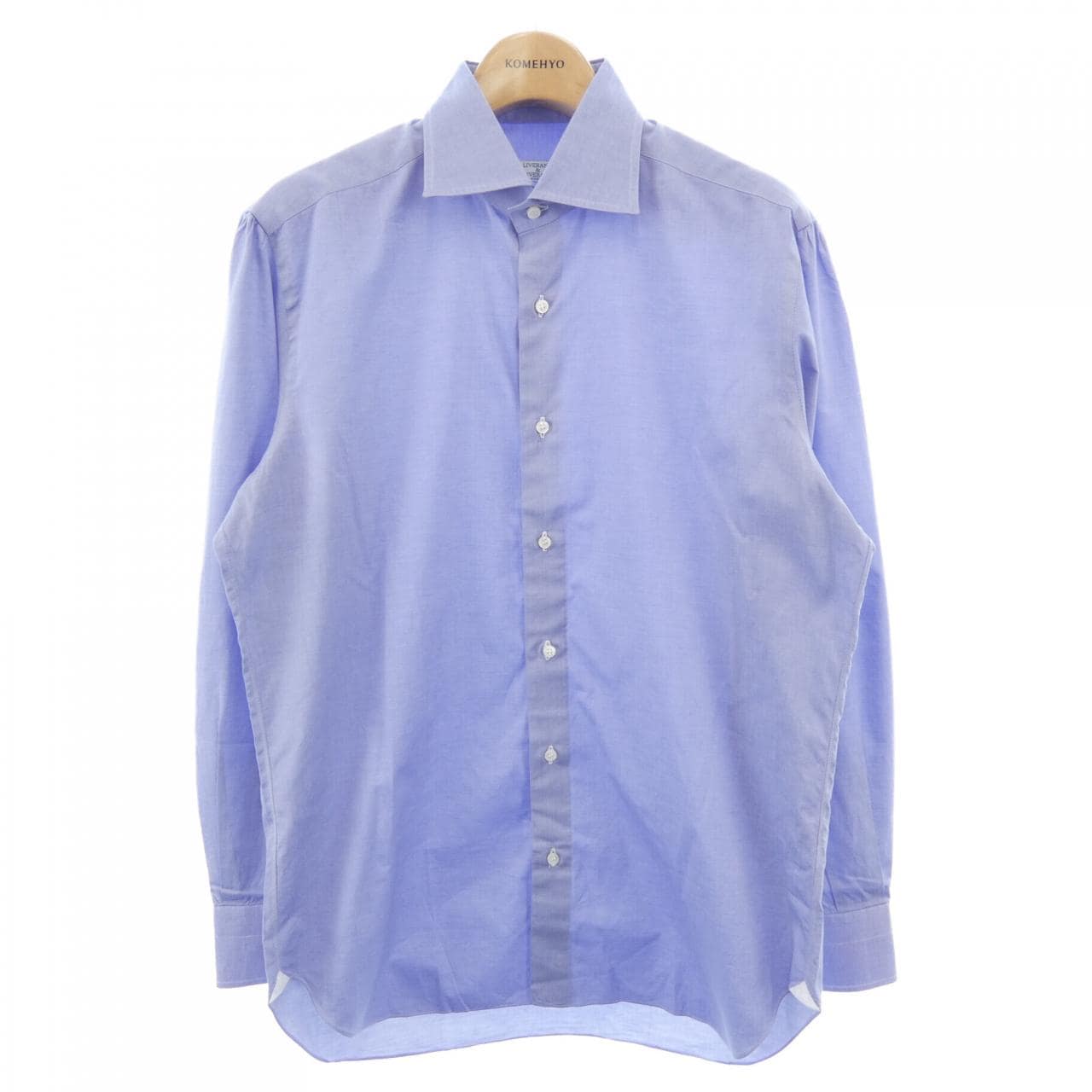 LIVERANO&LIVERANO シャツ
