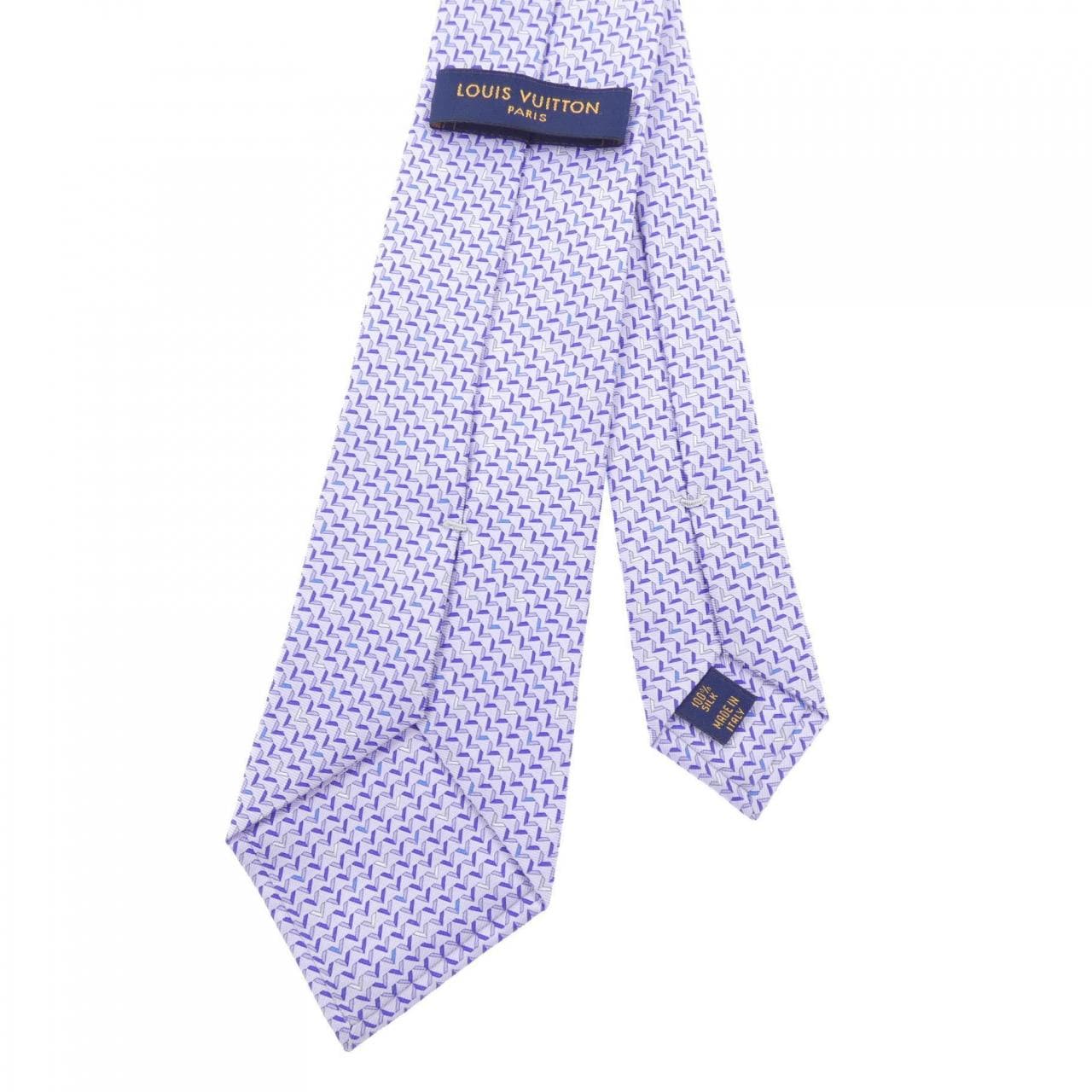 ルイヴィトン LOUIS VUITTON NECKTIE