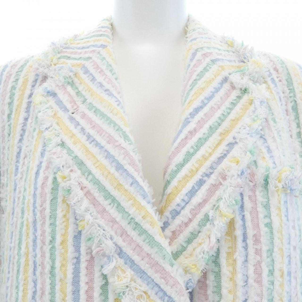 トムブラウン THOM BROWNE FBC335T ジャケット