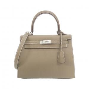 【未使用品】エルメス ケリー 25cm 038416CK バッグ