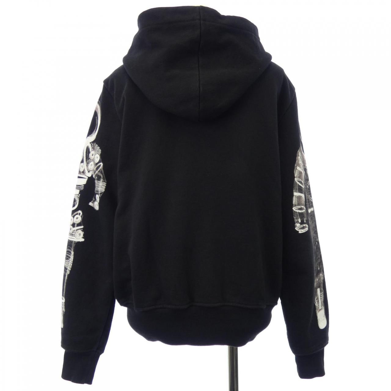シャネル CHANEL 宇宙飛行士 P57464K07601 17K パーカー