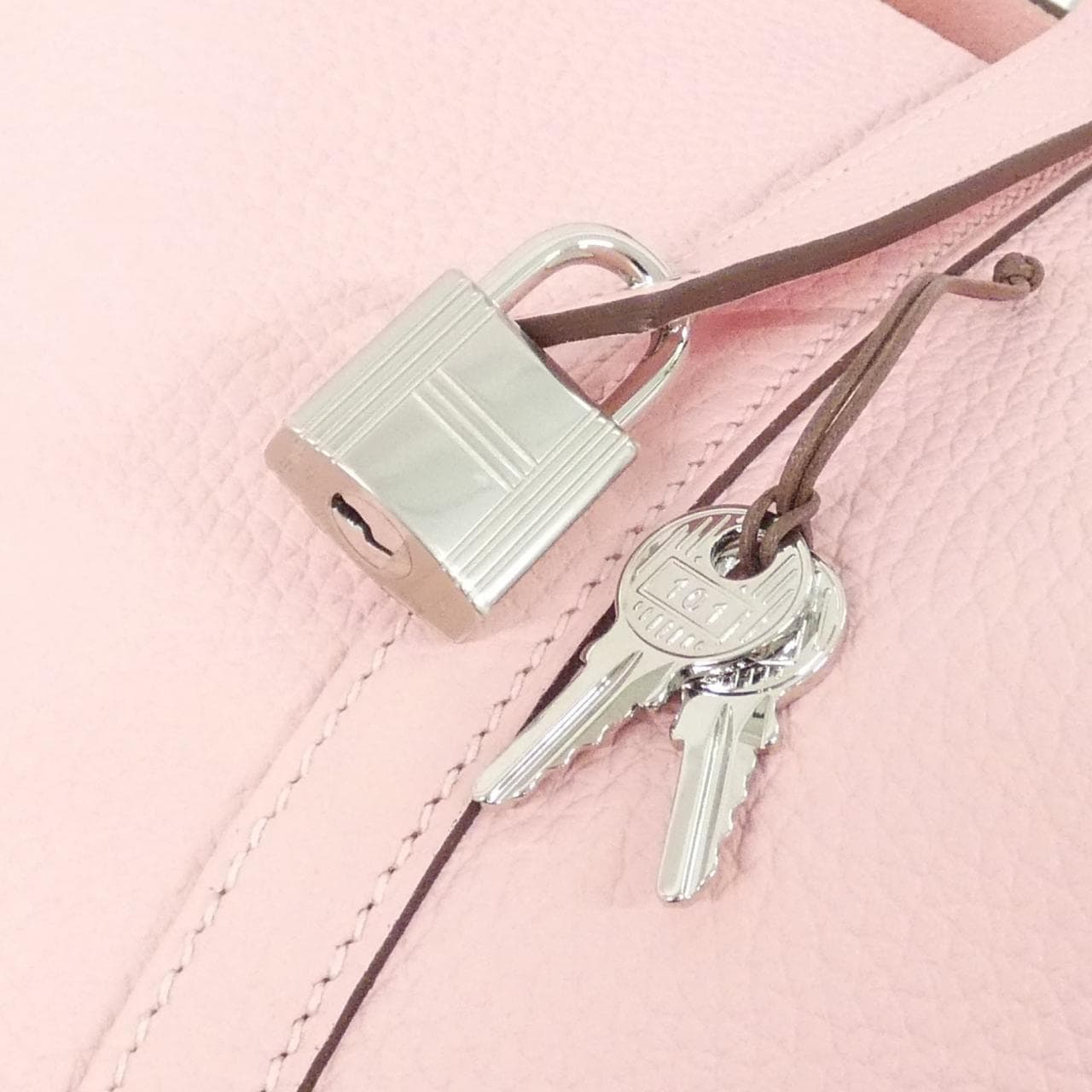 【未使用品】エルメス ピコタン ロック PM 056289CK バッグ