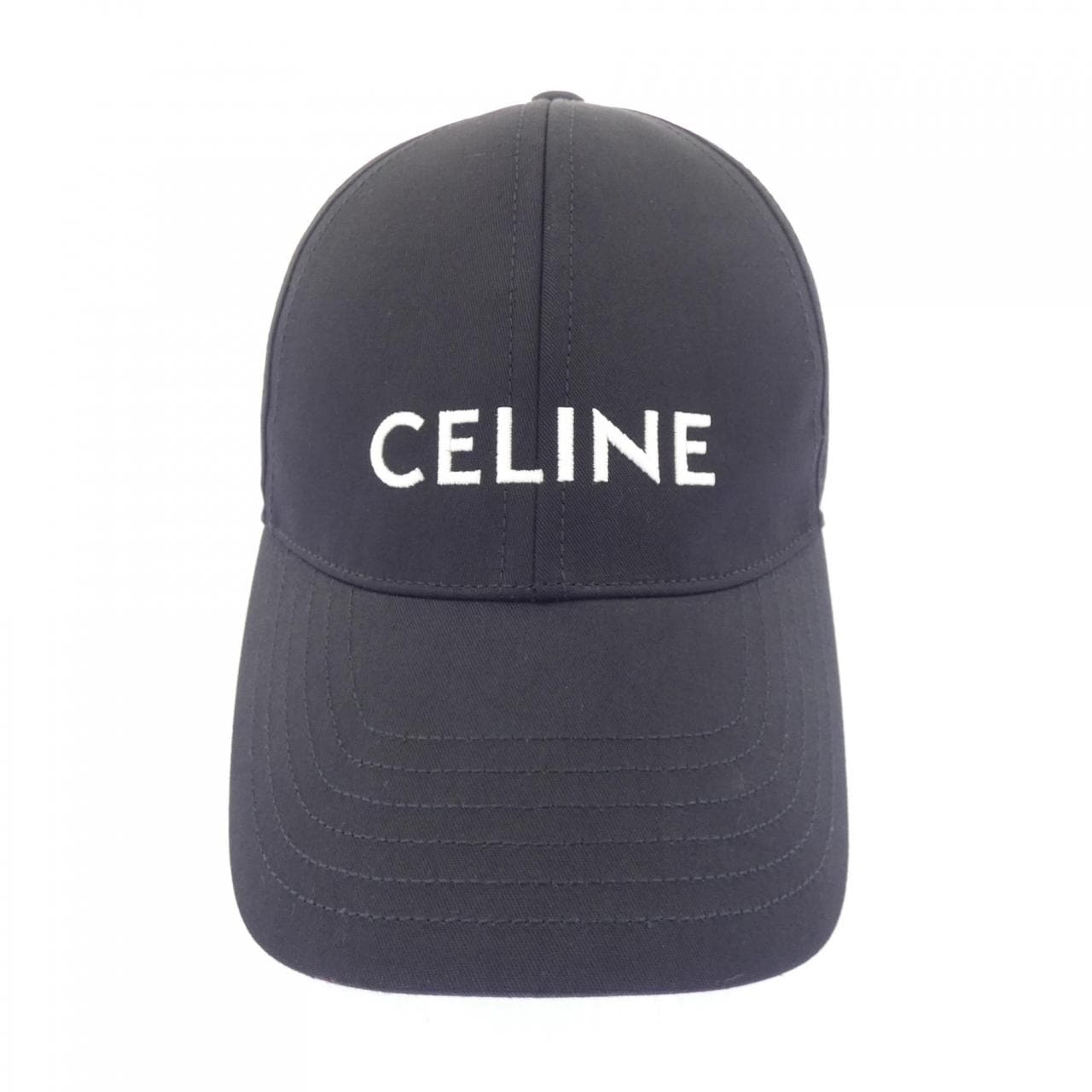 セリーヌ CELINE 2AUA1242N キャップ
