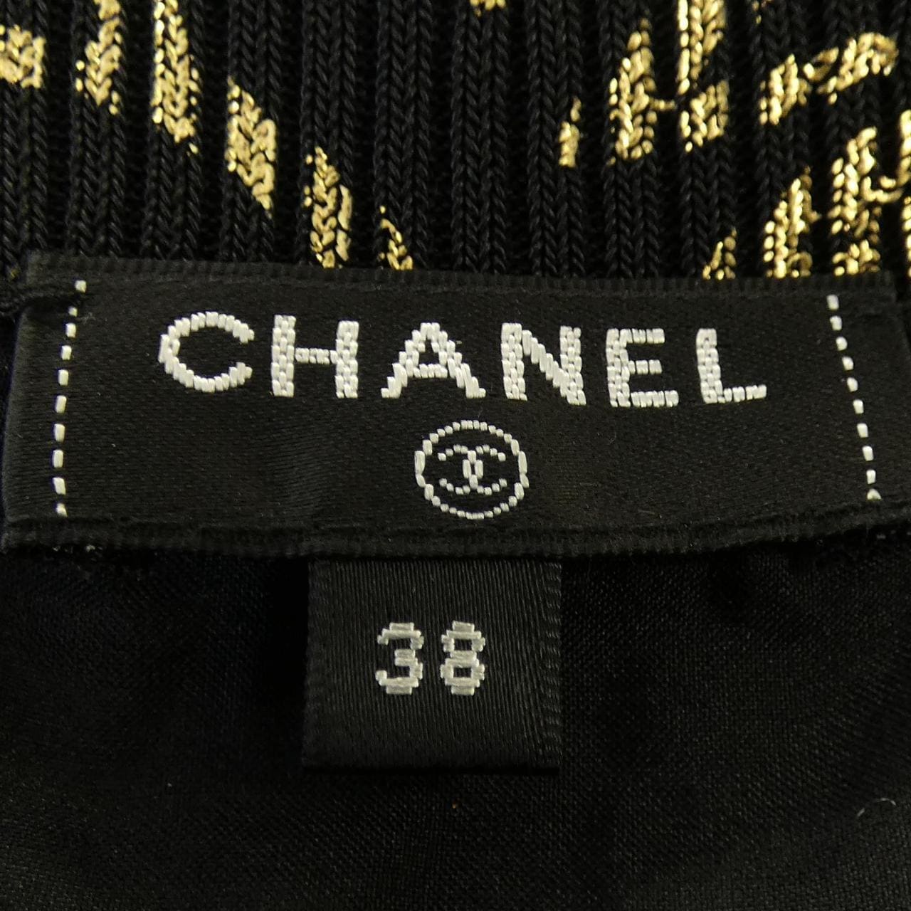 シャネル CHANEL P61829V47066 トップス