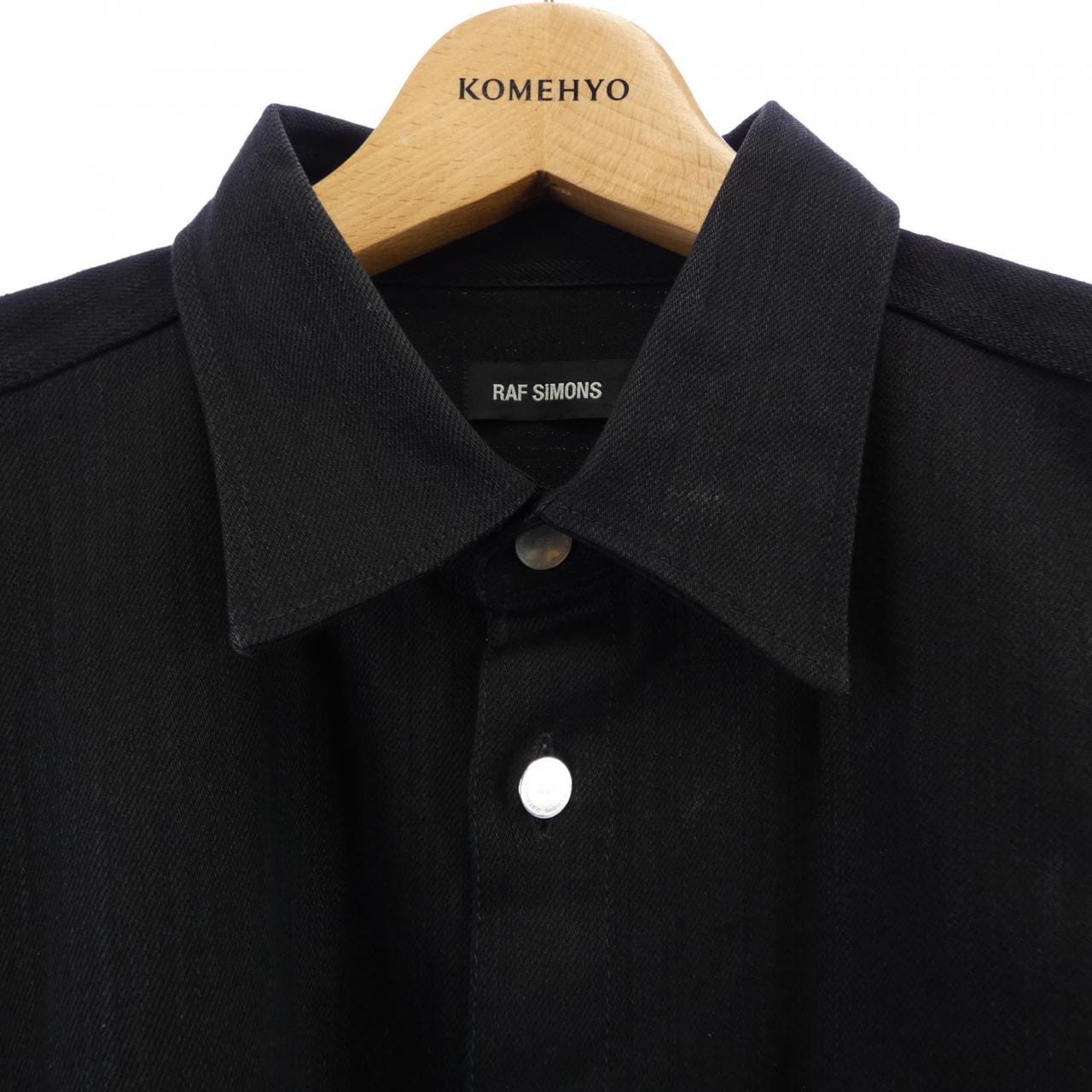 ラフシモンズ RAF SIMONS ジャケット