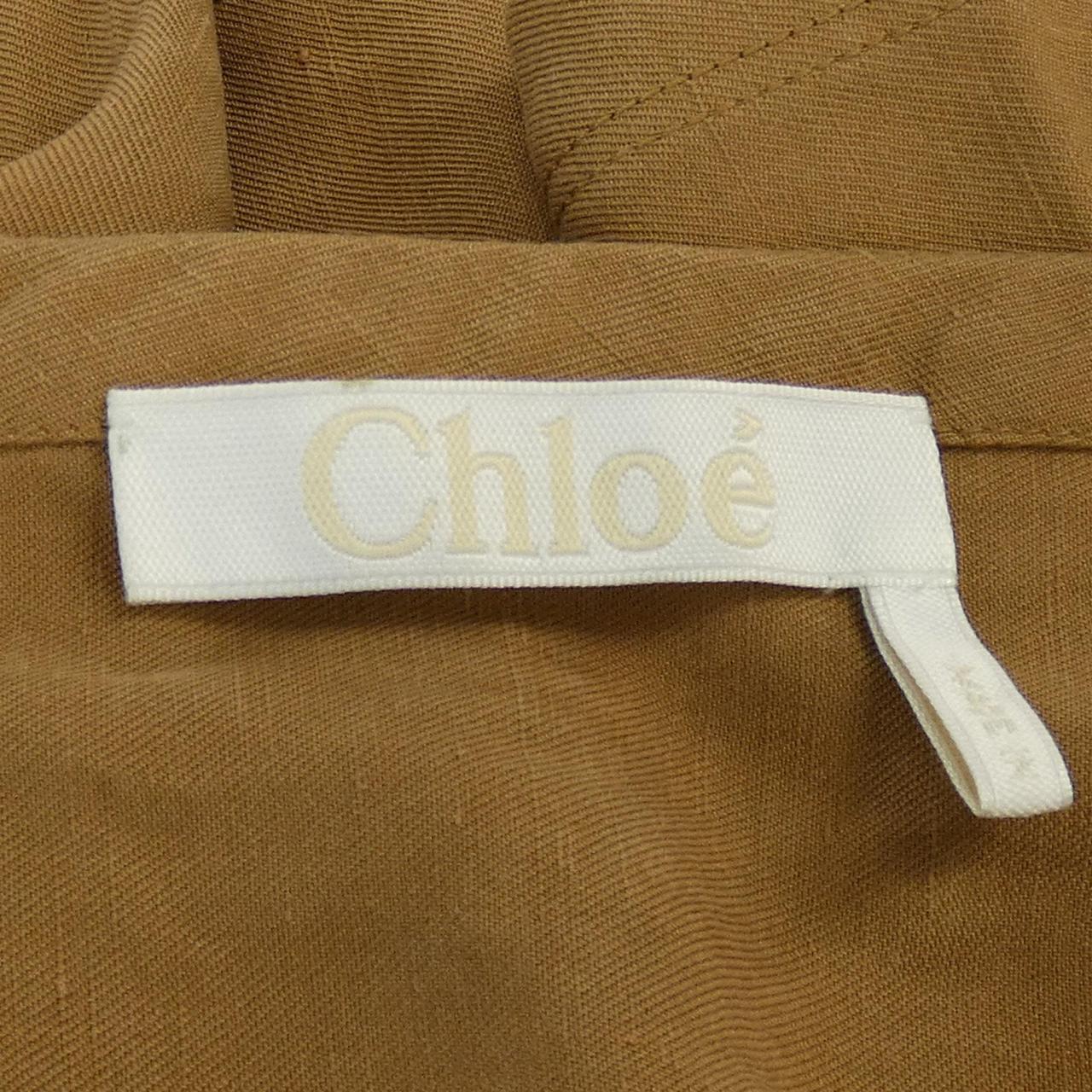 Chloe Chloe上衣