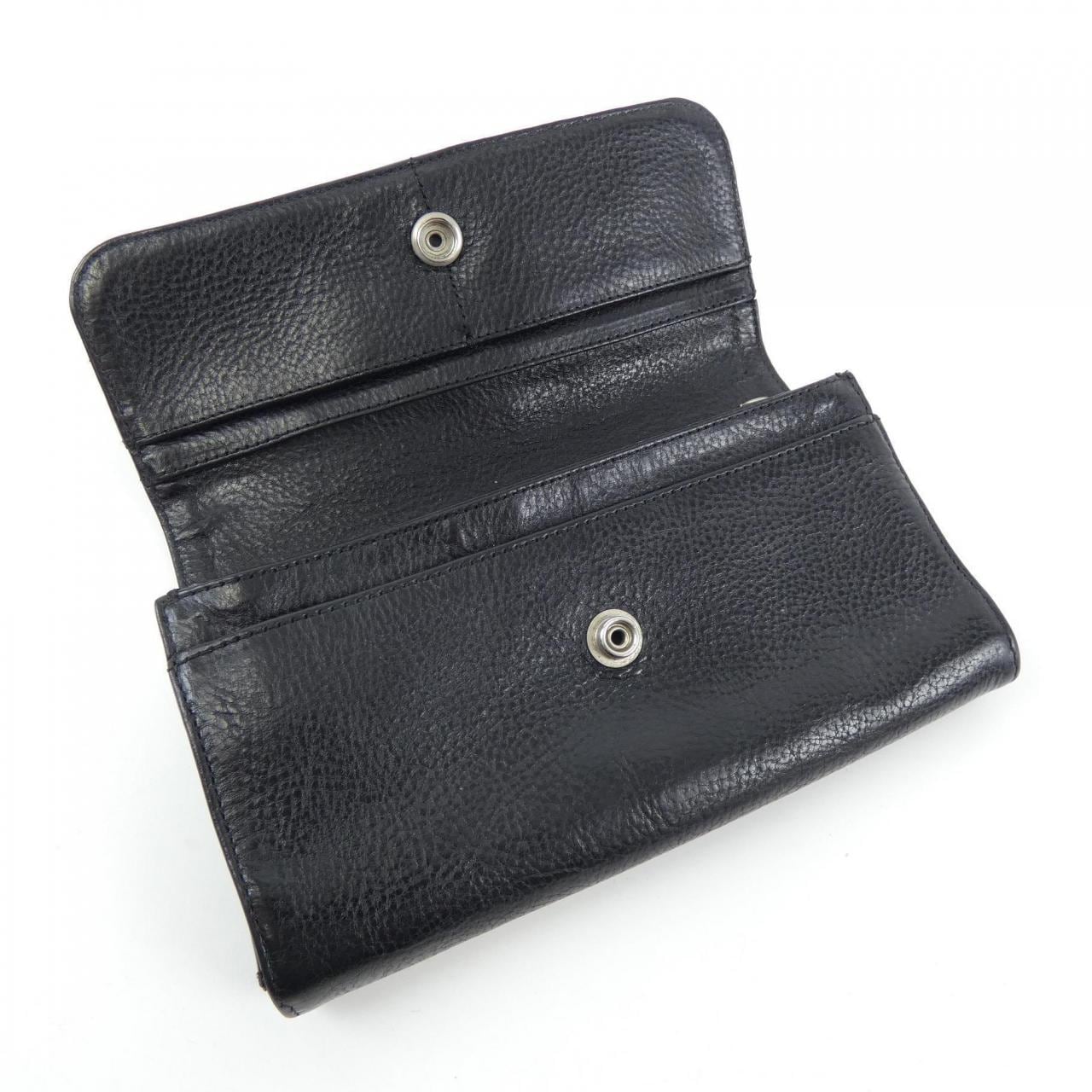 クロムハーツ CHROME HEARTS WALLET