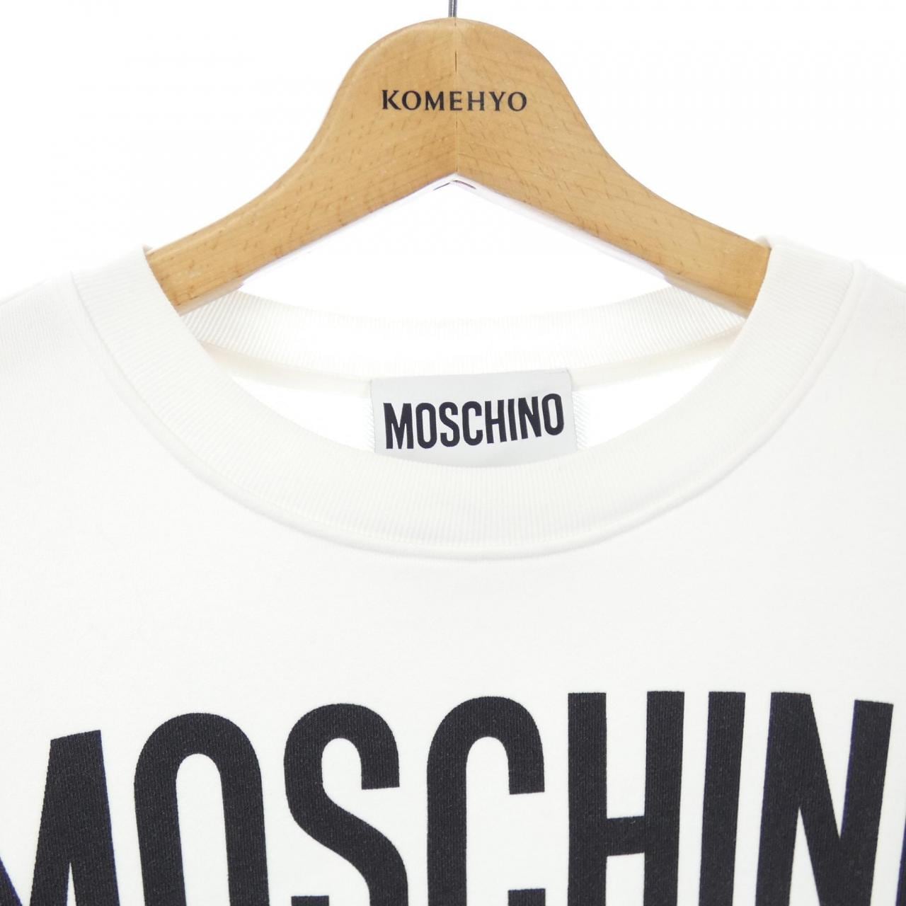 モスキーノクチュール MOSCHINO COUTURE スウェット