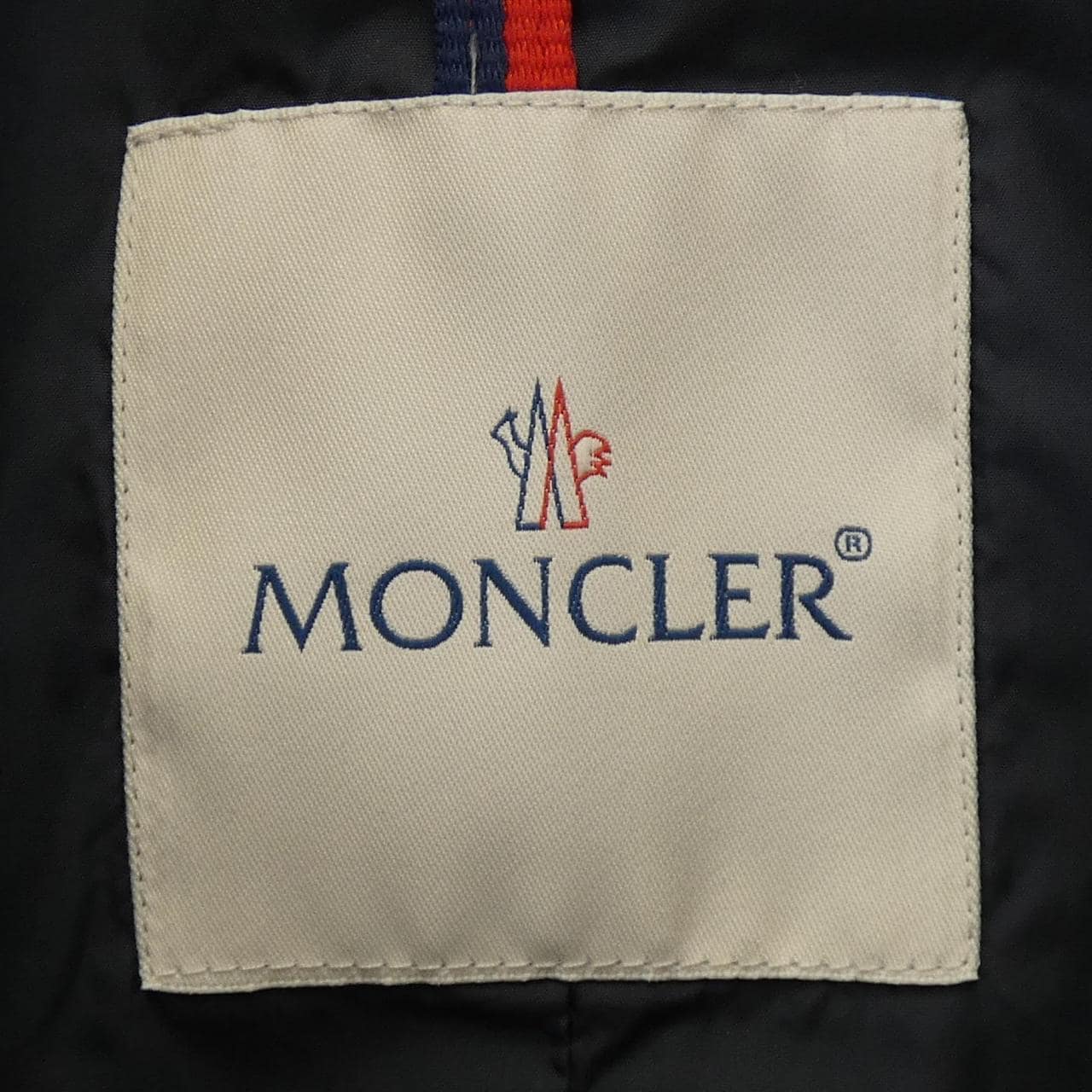 モンクレール MONCLER ブルゾン