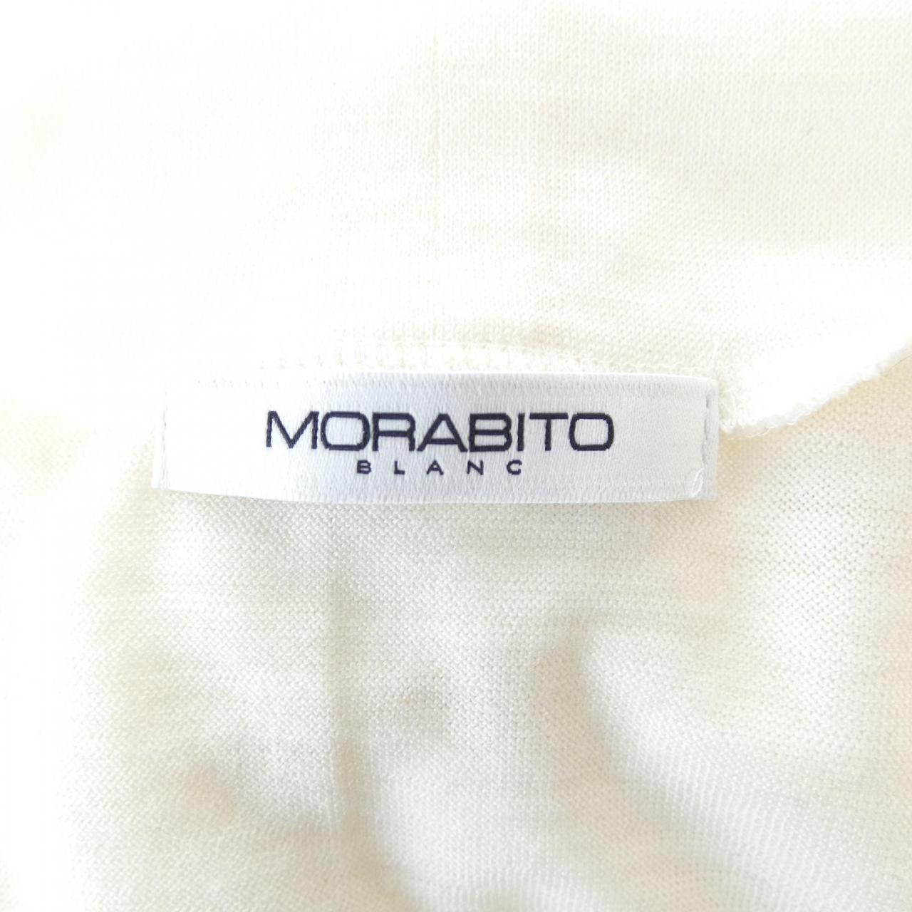 モラビトブラン MORABITO BLANC トップス