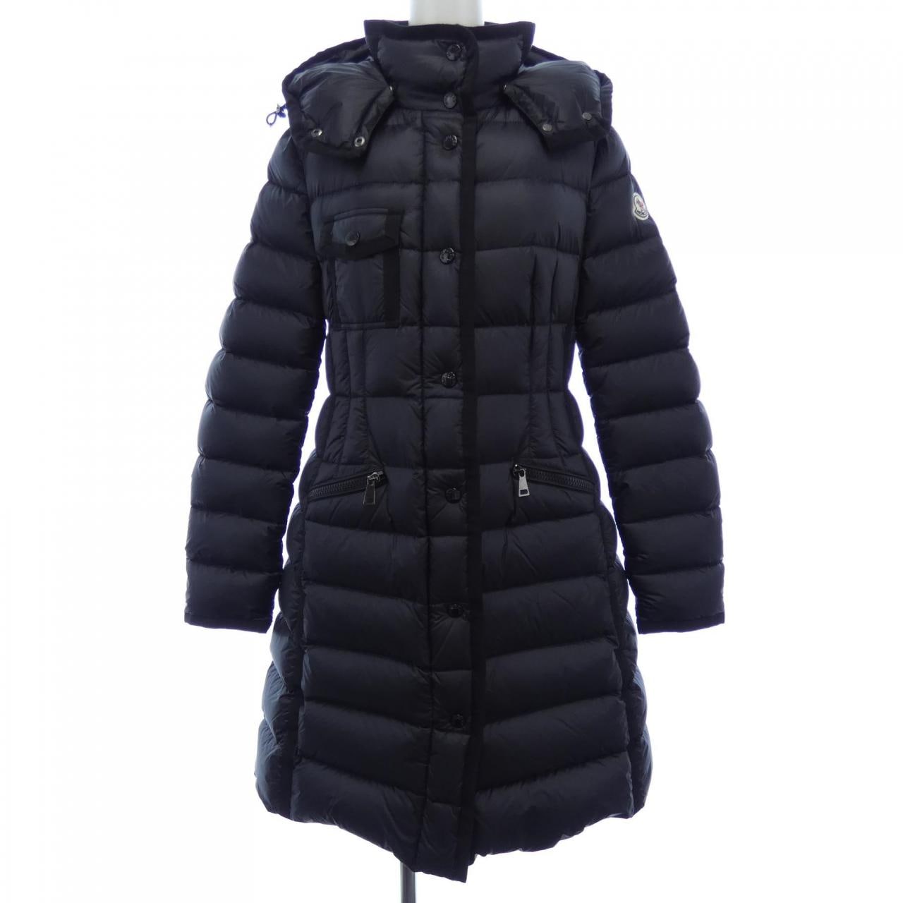 MONCLER MONCLER Down Coat