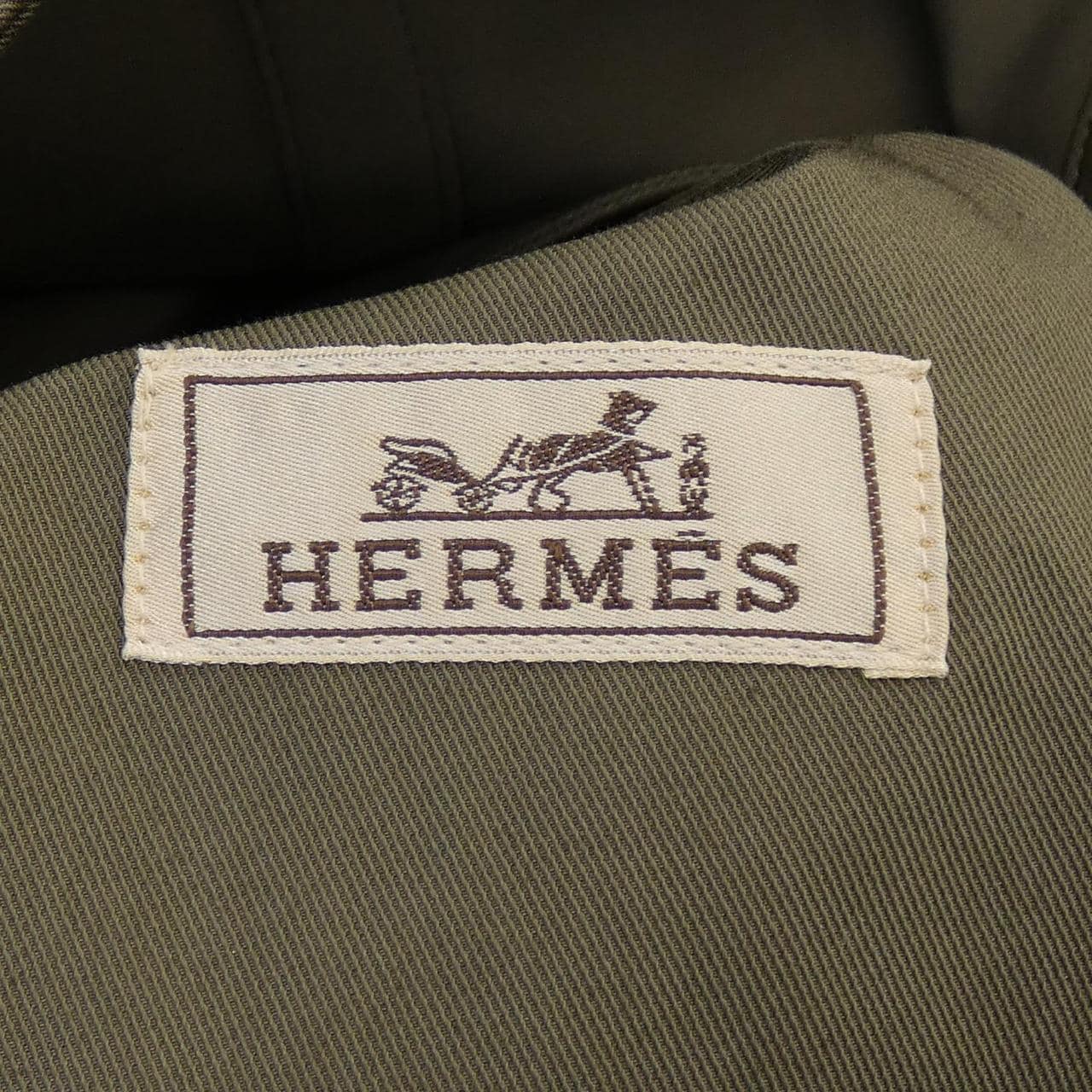 HERMES愛馬仕夾克