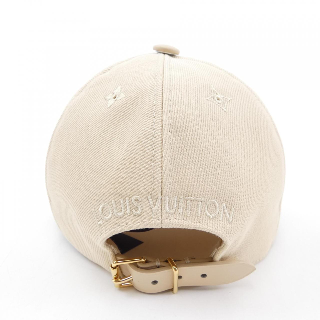 ルイヴィトン LOUIS VUITTON キャップ