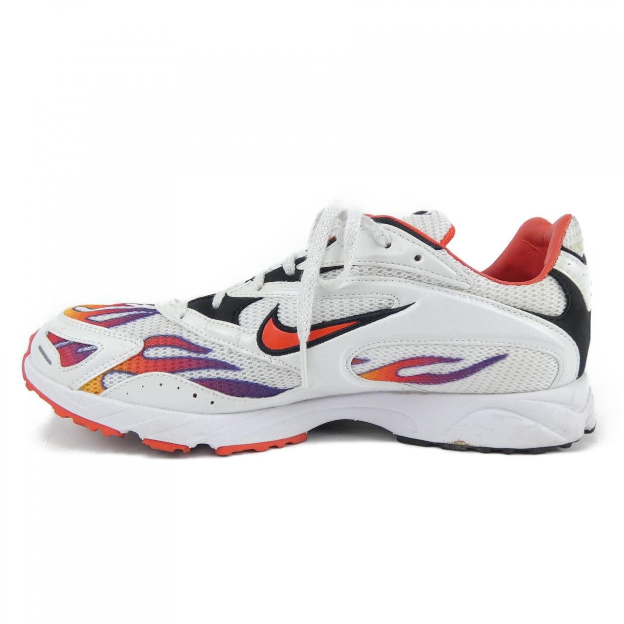 ナイキシュプリーム NIKE×SUPREME スニーカー