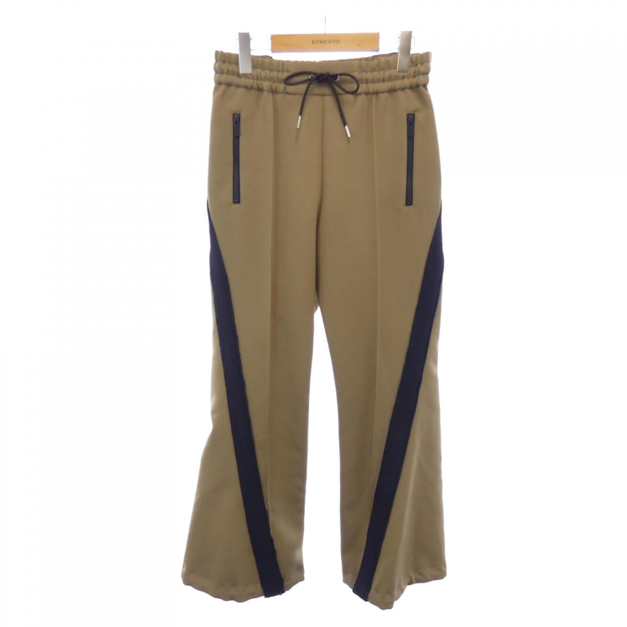 サカイ SACAI パンツ