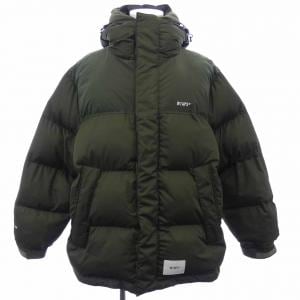 ダブルタップス WTAPS ジャケット