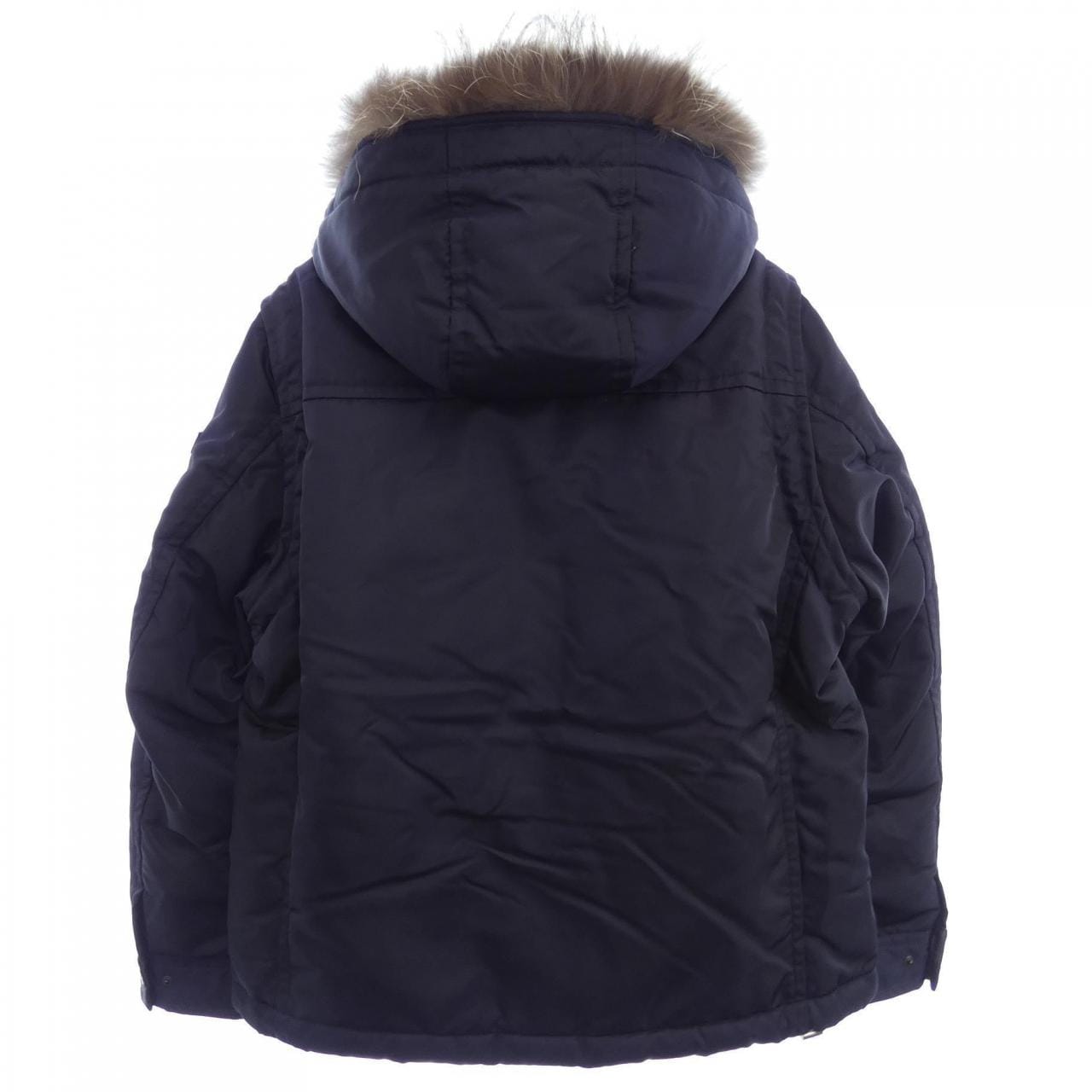 ブラックレーベルクレストブリッジ BLACK LABEL CRESTBRI ダウンジャケット