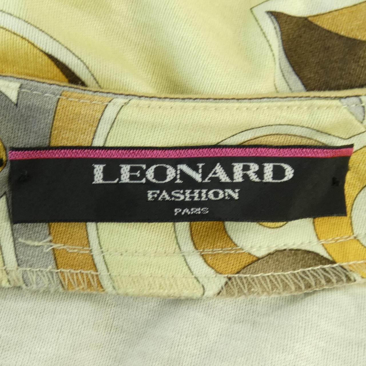レオナールファッション LEONARD FASHION トップス