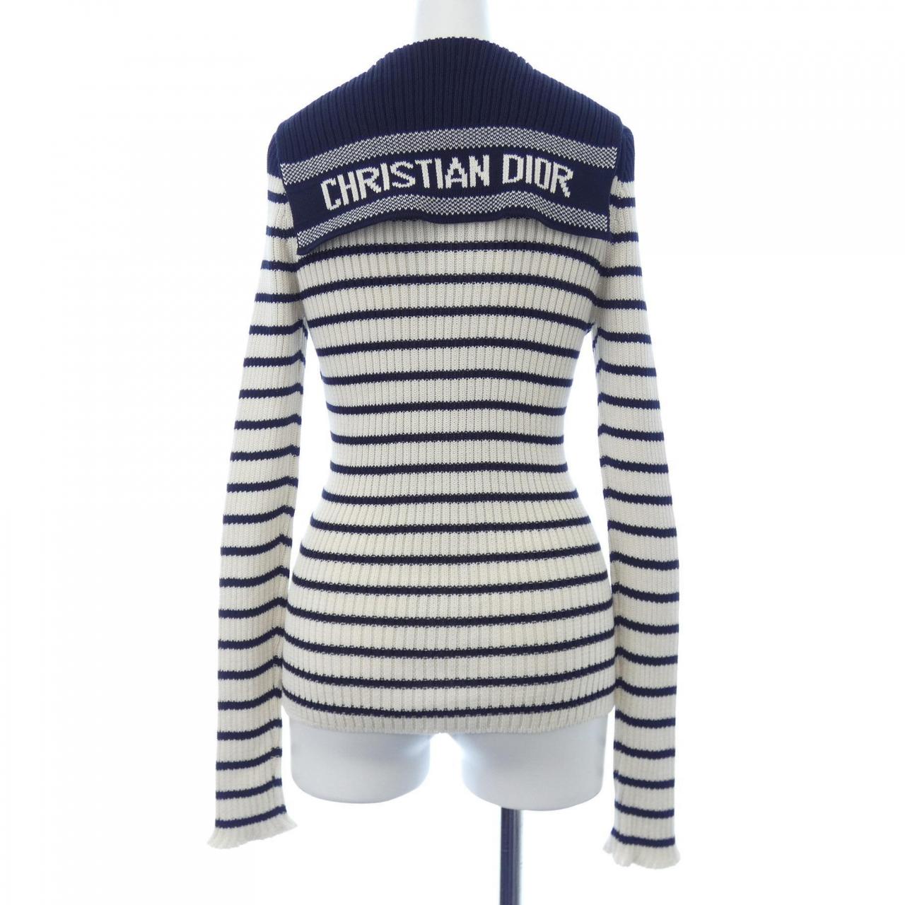 クリスチャンディオール CHRISTIAN DIOR ニット