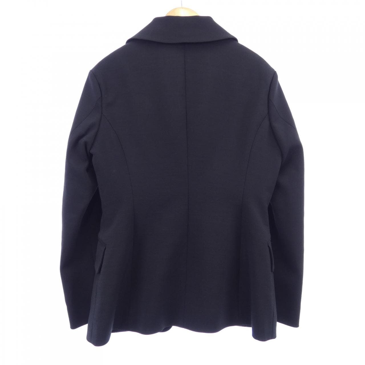COLUMN COLUMN JACKET