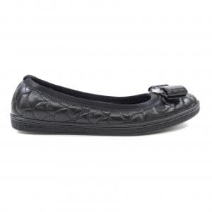 サルヴァトーレフェラガモ SALVATORE FERRAGAMO フラットシューズ