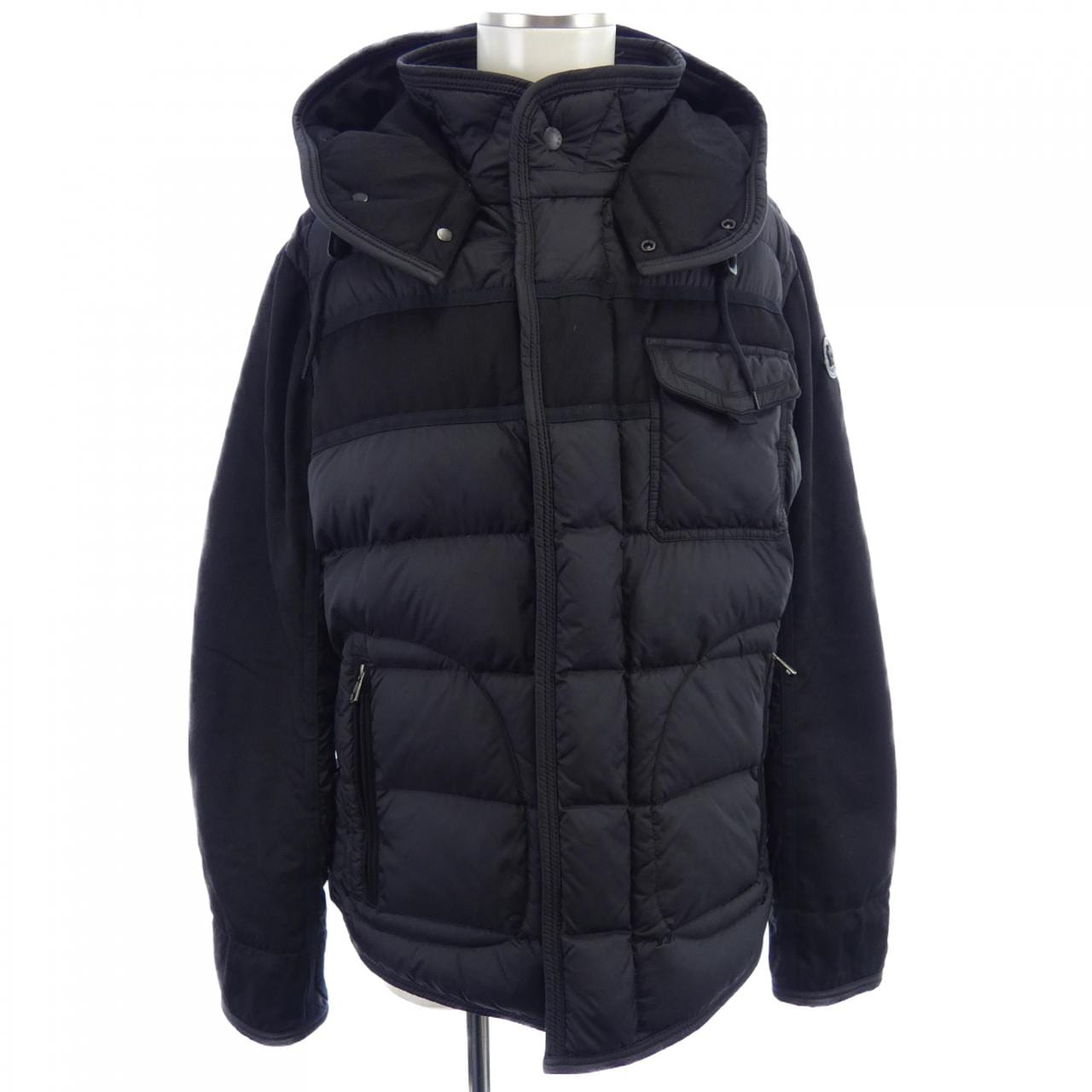 モンクレール MONCLER RYAN ダウンジャケット