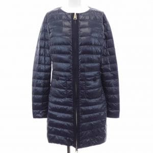 ヘルノ Herno PI0916D ダウンコート