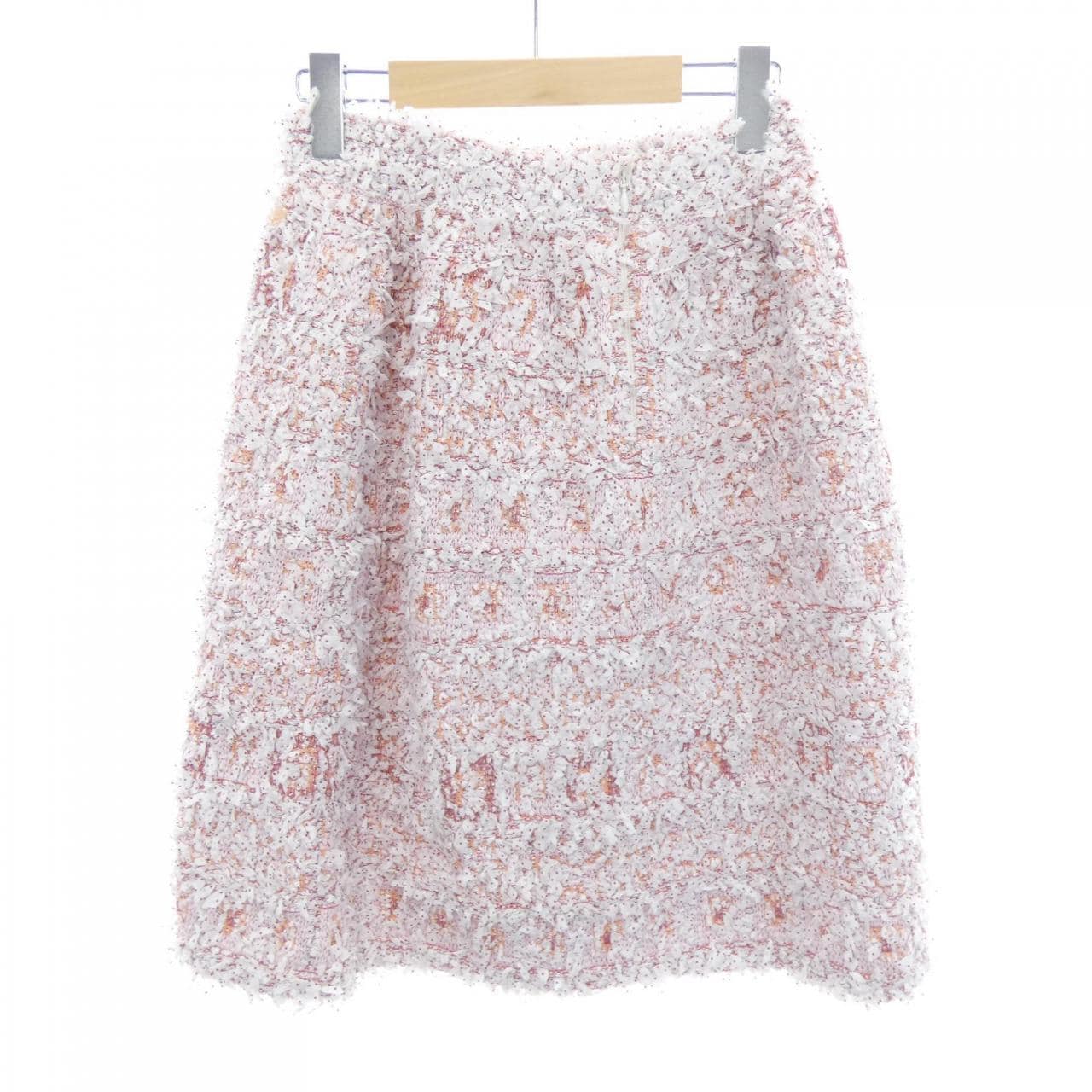 シャネル CHANEL P58527K07678 スカート