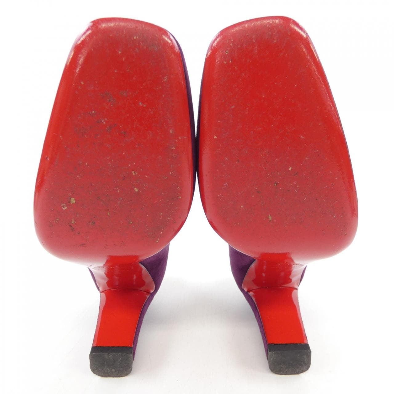 クリスチャンルブタン CHRISTIAN LOUBOUTIN パンプス