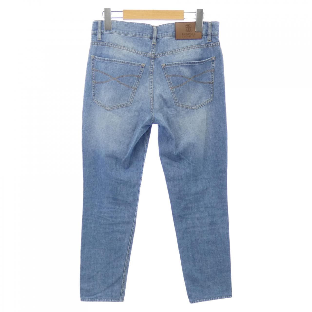 ブルネロクチネリ BRUNELLO CUCINELLI パンツ