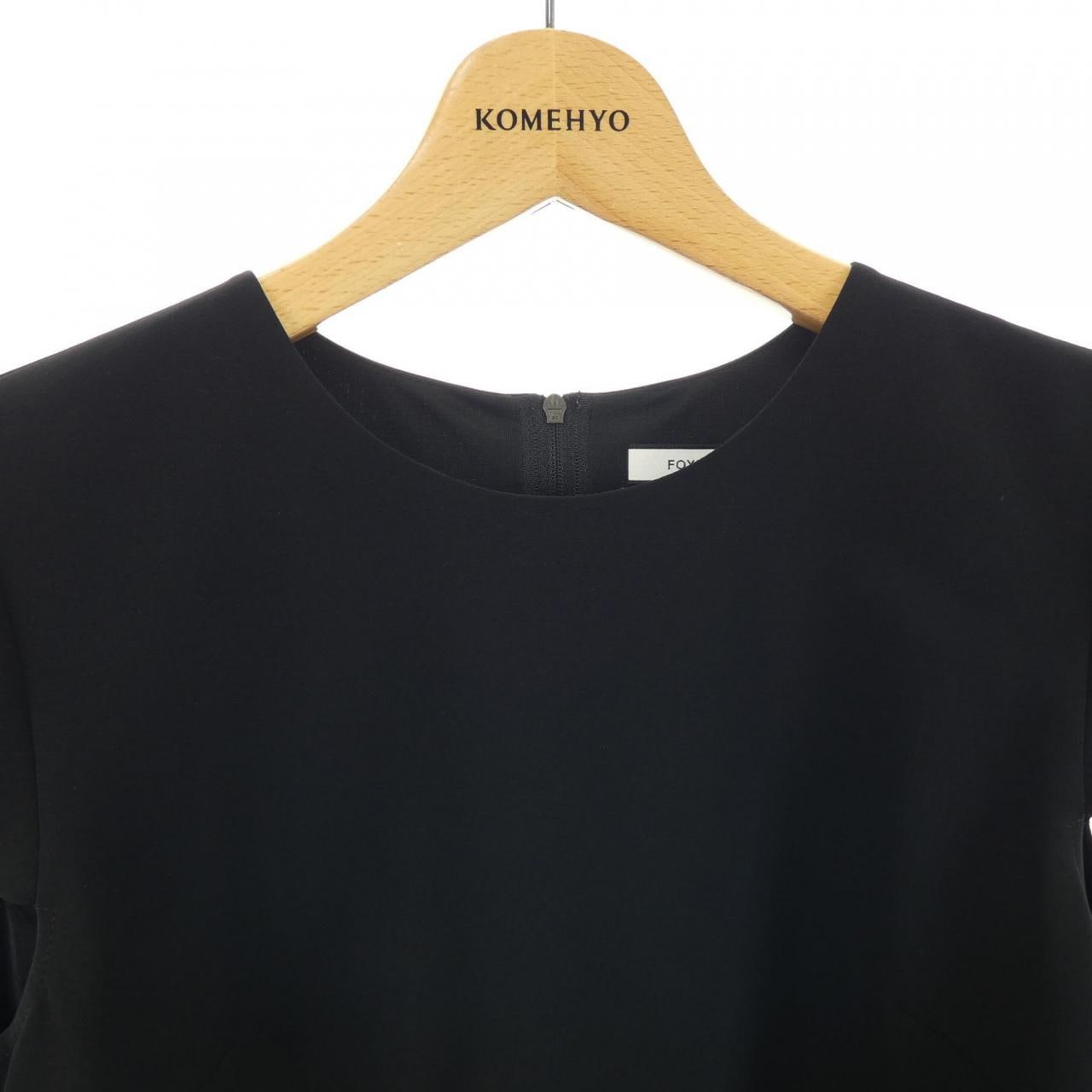 フォクシーニューヨーク FOXEY NEW YORK 37332 ワンピース