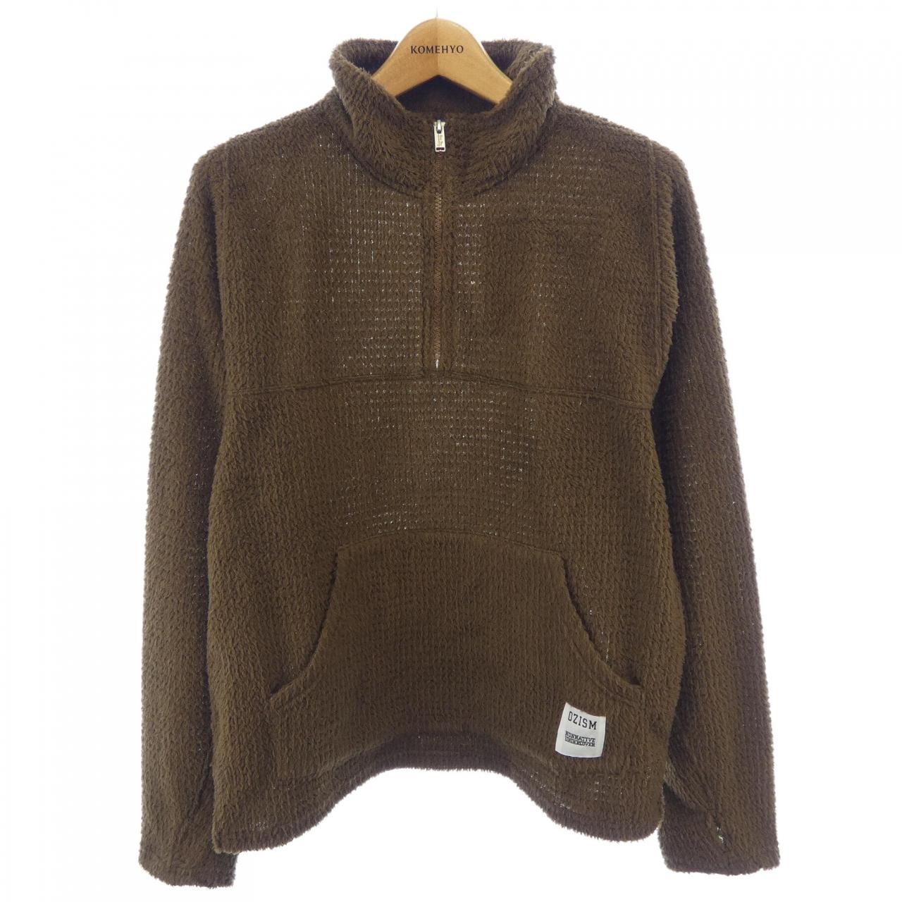 ノンネイティブ NONNATIVE UN-C0501 トップス