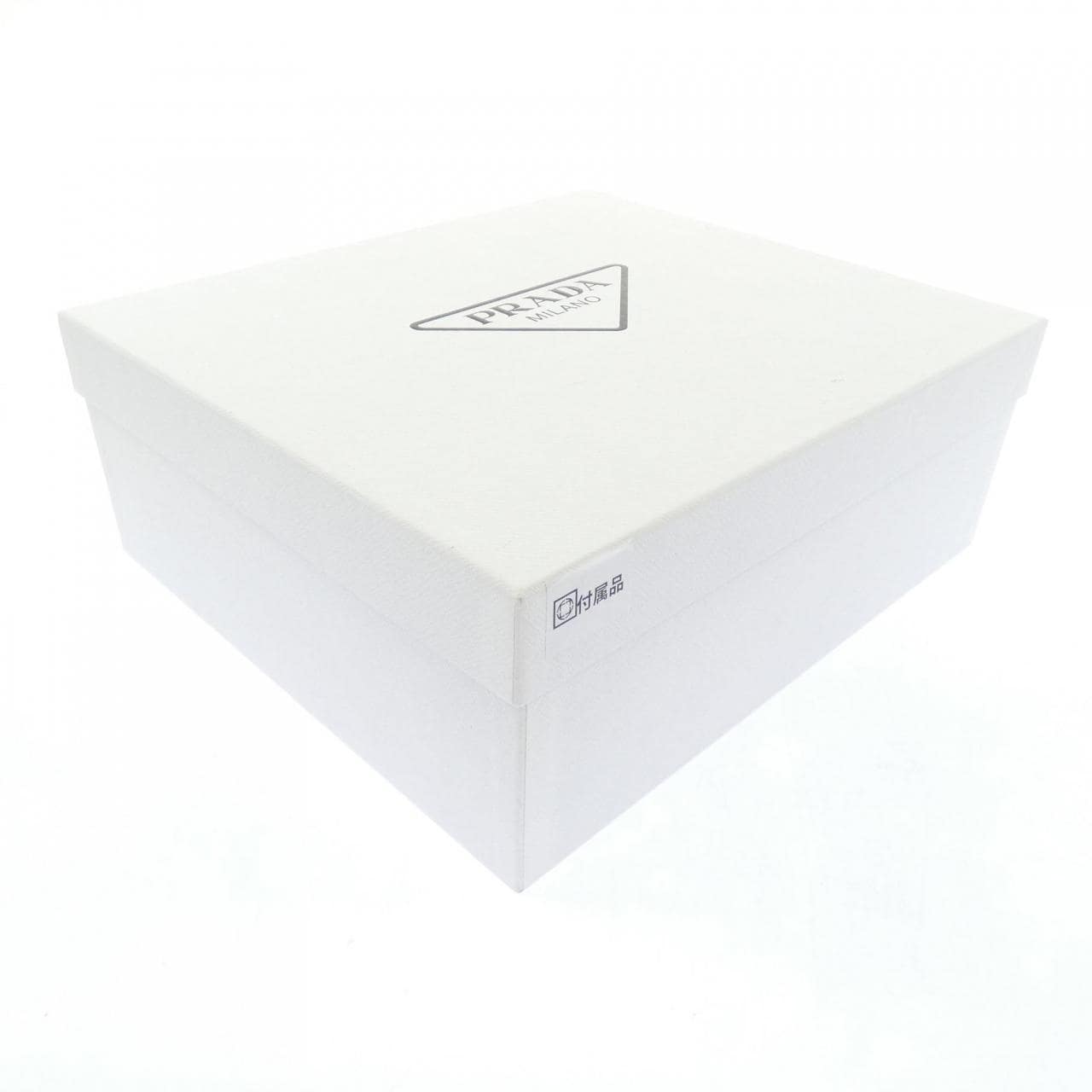 プラダ PRADA トライアングルロゴ モノリス 1X853M フォームラバー サンダル