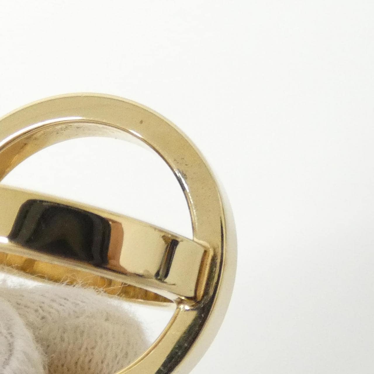 エルメス コスモス スカーフリング GM