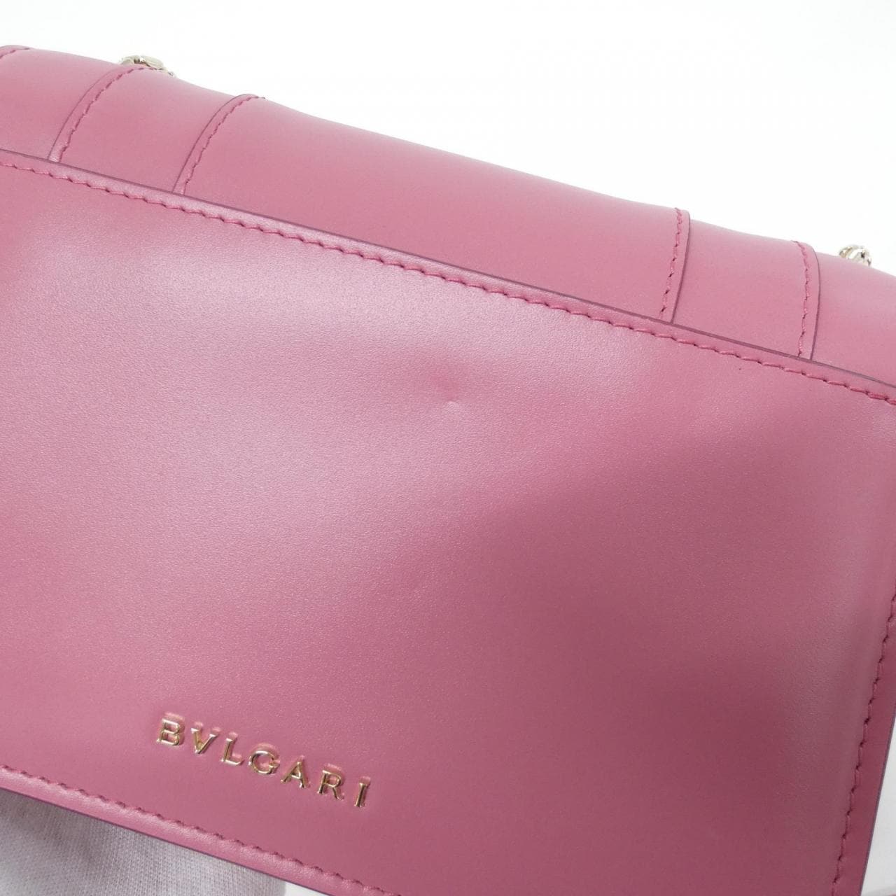 ブルガリ SERPENTI FOREVER 291131 ショルダーバッグ