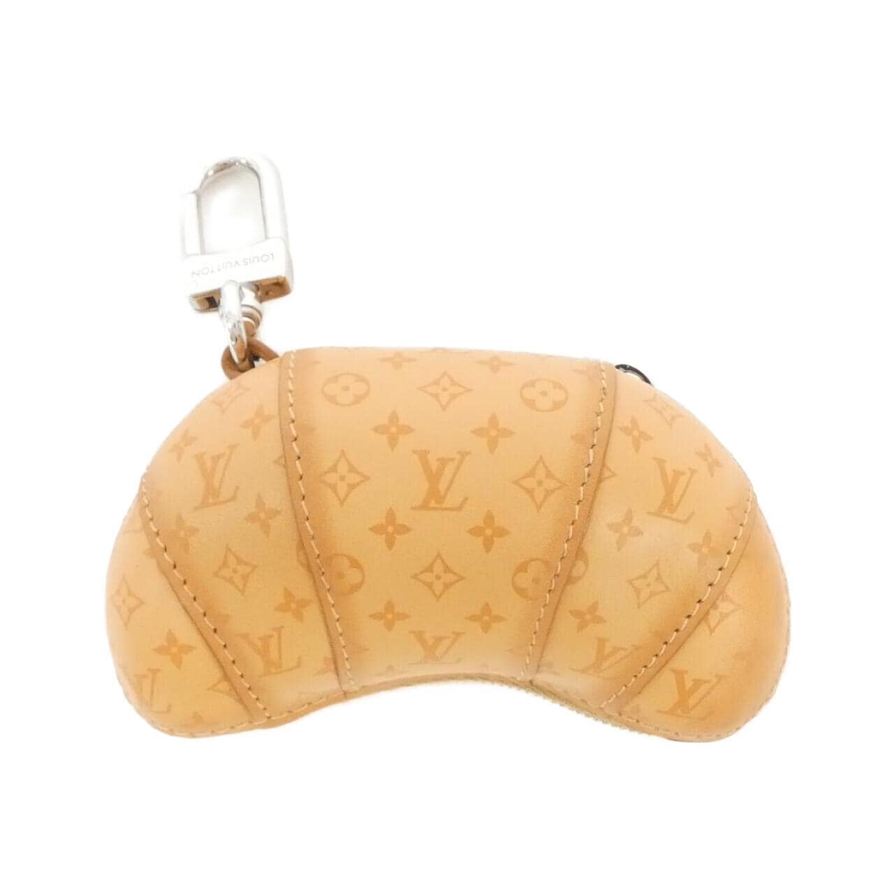 LOUIS VUITTON Monogram渐变 LV 牛角包 M01858 Qeelin