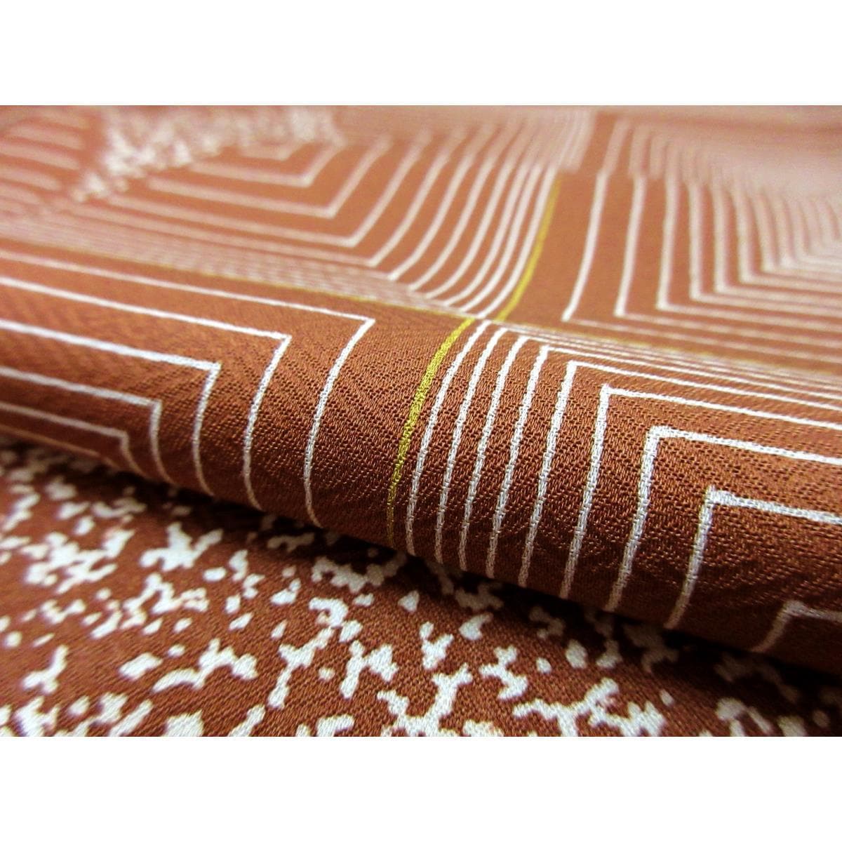 Visiting wear [Kunihiko Moriguchi]