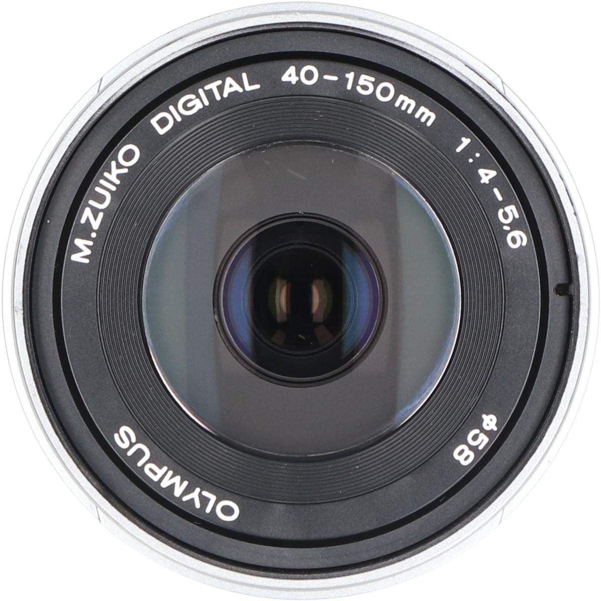 ＭＺＤ　ＥＤ４０－１５０ｍｍ　Ｆ４－５．６Ｒ