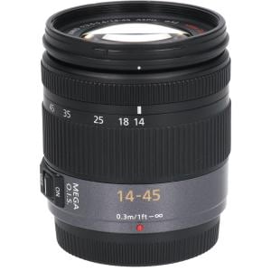 Ｇ１４－４５ｍｍ　Ｆ３．５－５．６ＡＳＰＨ．
