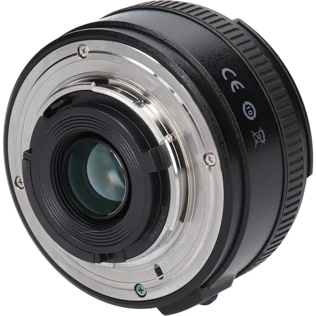 ＹＮ４０ｍｍ　Ｆ２．８Ｎ