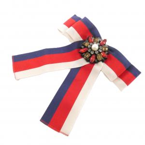 グッチ ブローチ