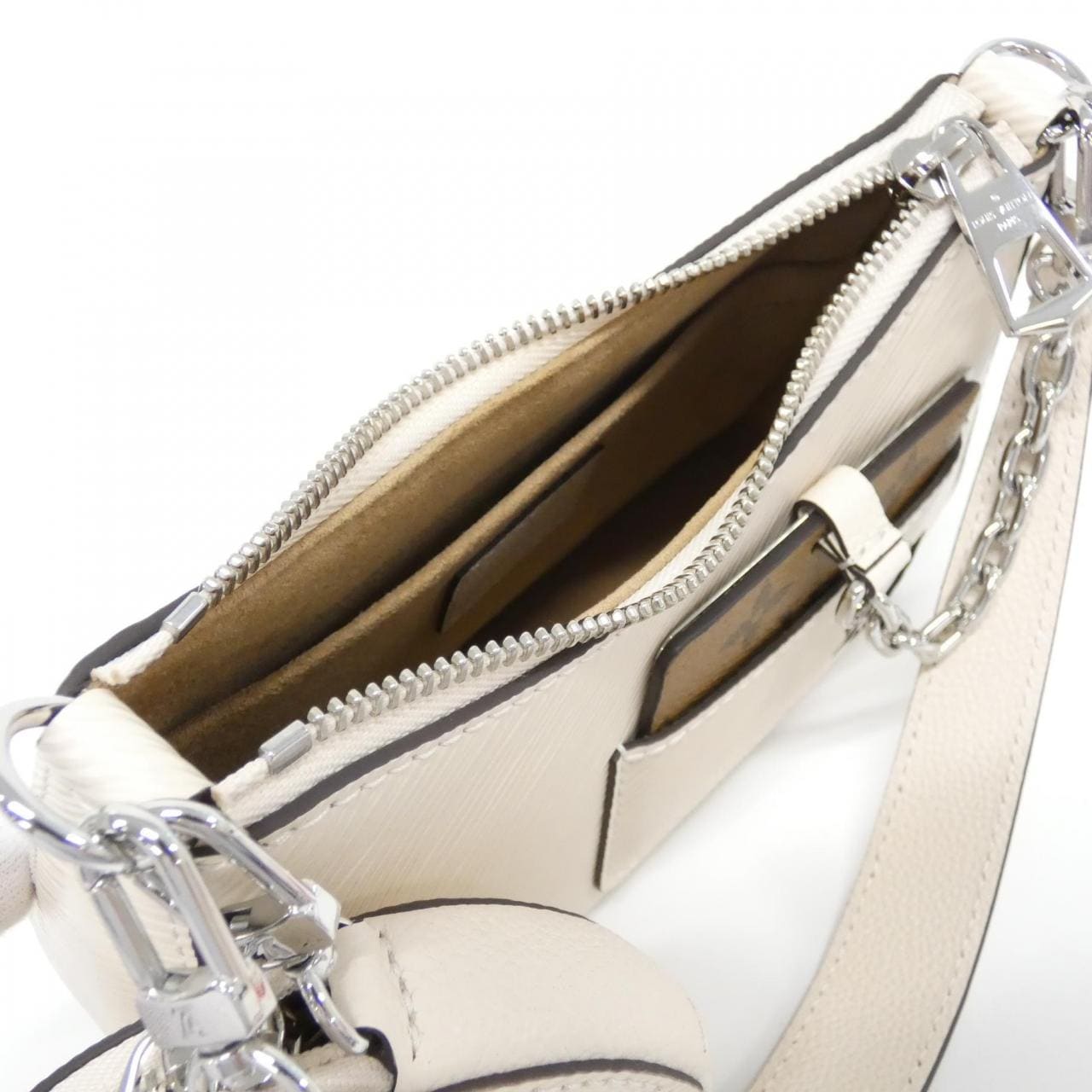 ルイヴィトン エピ マレリーニ M20999 ショルダーバッグ